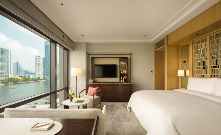 曼谷嘉佩樂酒店