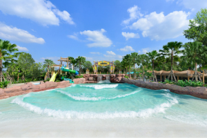 芭堤雅中心點尊貴酒店