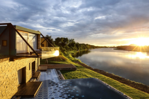 北碧住宿推薦-The Xcape River Kwai