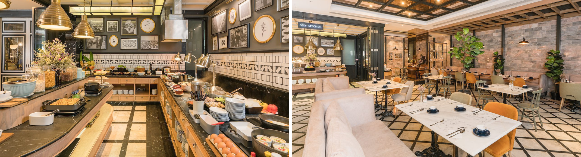 泰國旅遊飯店推薦-The Salil Hotel Sukhumvit57–Thonglor