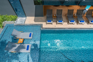 華欣推薦住宿-Maven Stylish Hotel Hua Hin