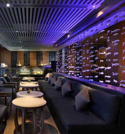 阿瑪瑞酒店