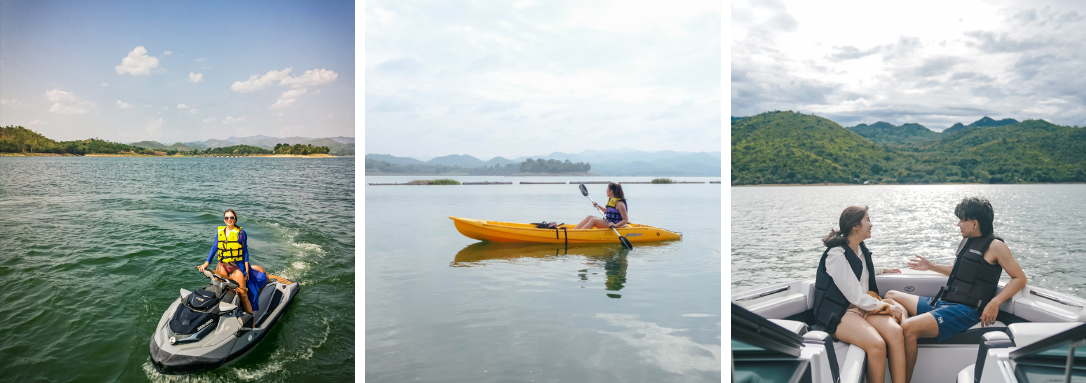 北碧住宿推薦-Z9 Resort