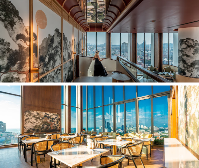 The Fundamental Specialty Coffee & Eatery