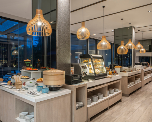 Mind Bistro心靈小酒館