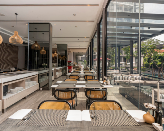 Mind Bistro心靈小酒館