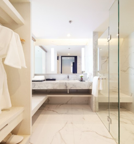 芭達雅Health Land Resort & Spa Pattaya