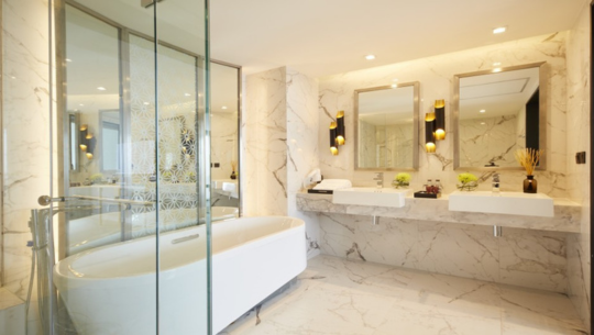 芭達雅Health Land Resort & Spa Pattaya