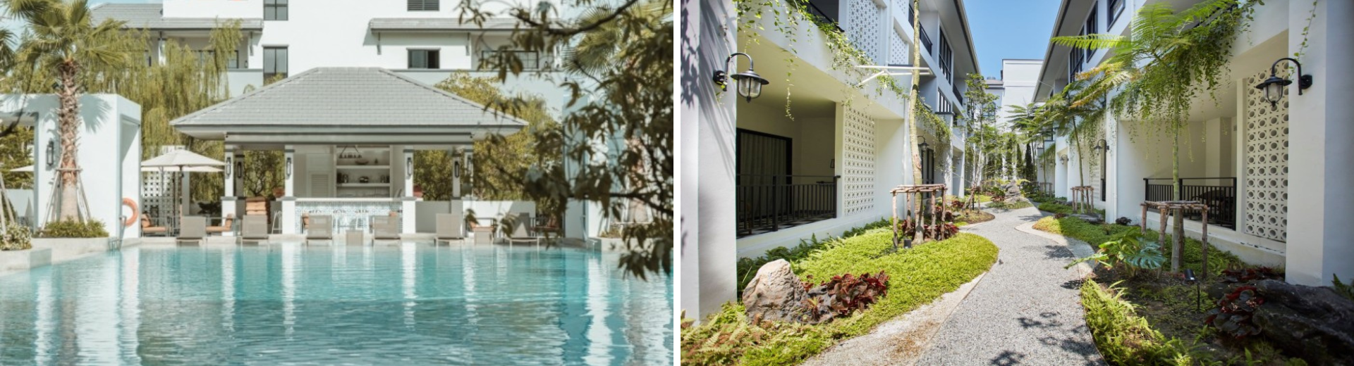 芭達雅住宿推薦-Health Land Resort & Spa Pattaya