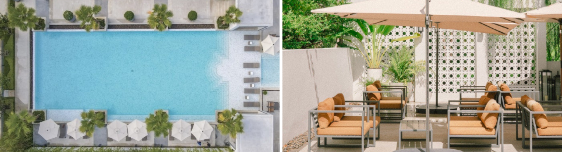 芭達雅住宿推薦-Health Land Resort & Spa Pattaya