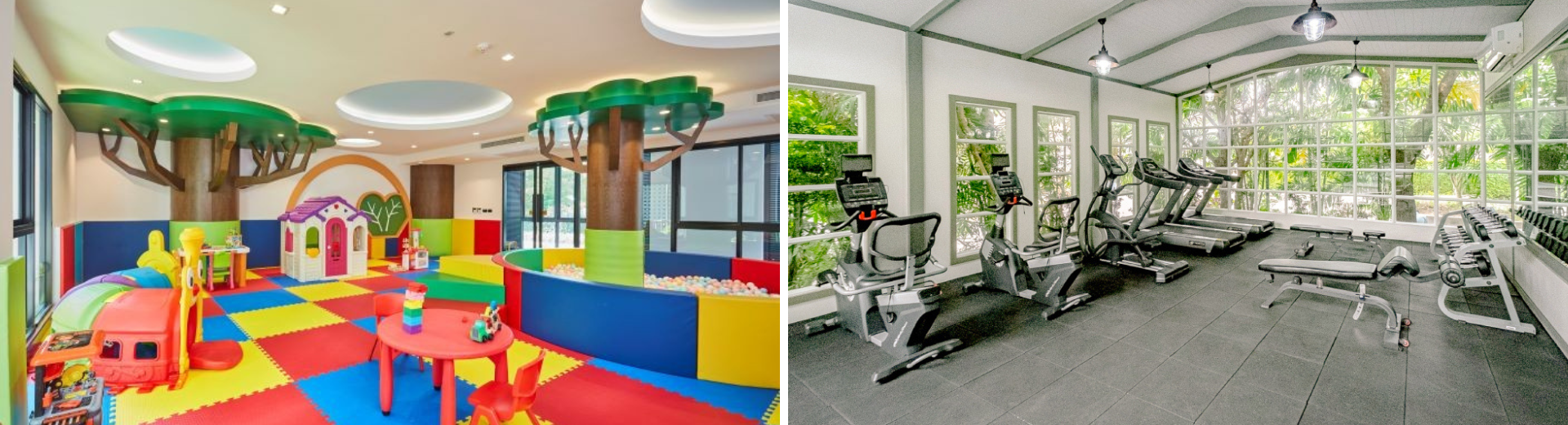 芭達雅住宿推薦-Health Land Resort & Spa Pattaya