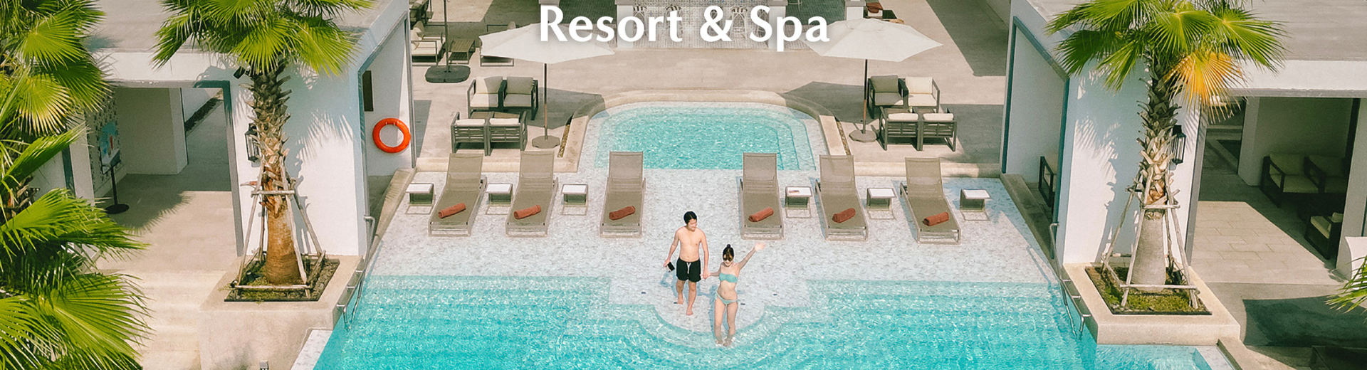 芭達雅住宿推薦-Health Land Resort & Spa Pattaya