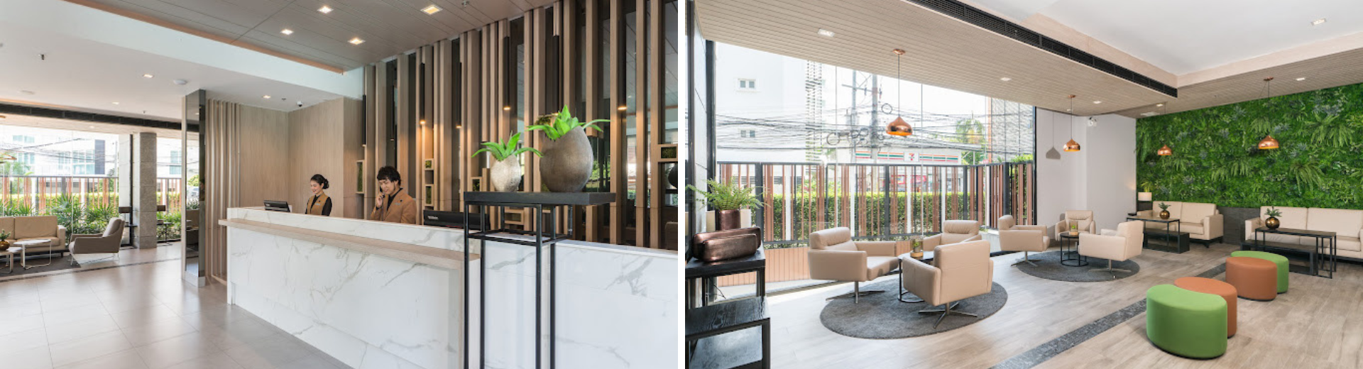 Arden Hotel and Residence