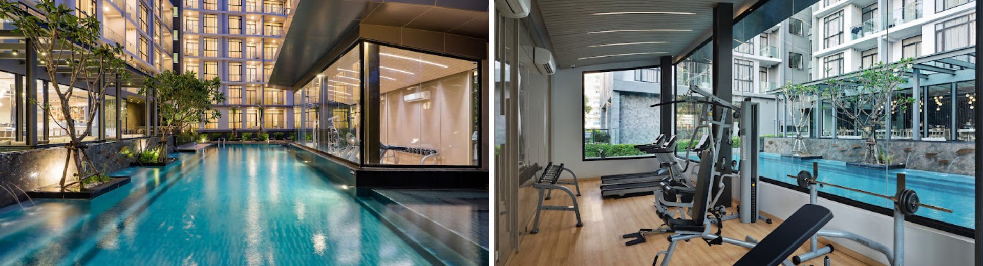 Arden Hotel and Residence