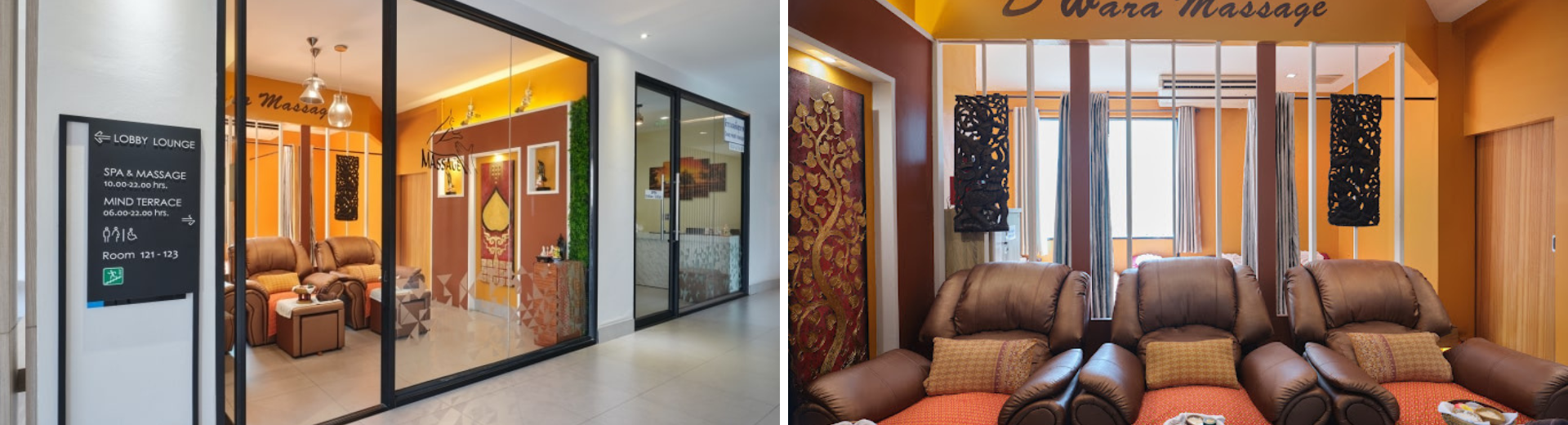 Arden Hotel and Residence