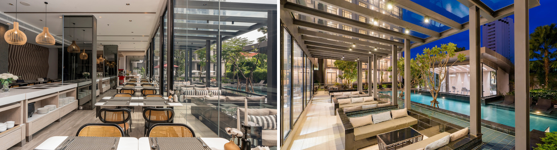 Arden Hotel and Residence