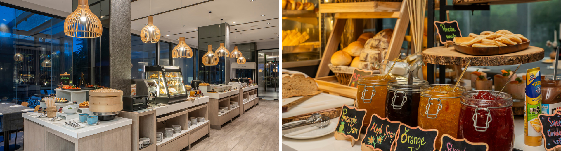 Arden Hotel and Residence