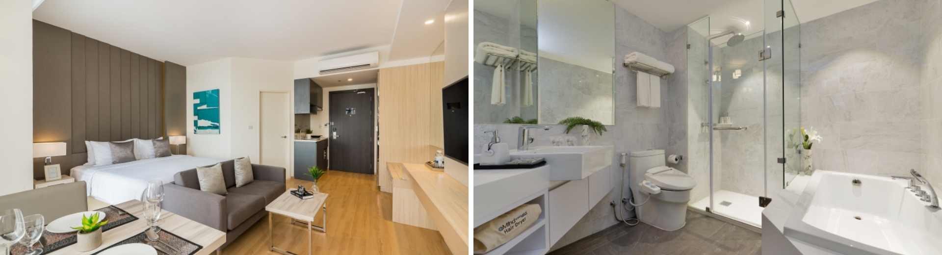 Arden Hotel and Residence