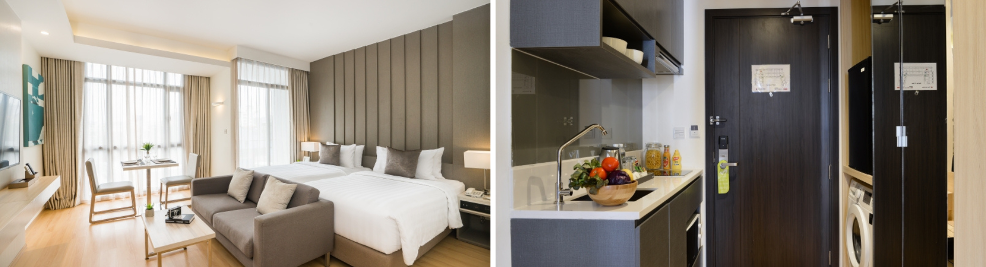 Arden Hotel and Residence