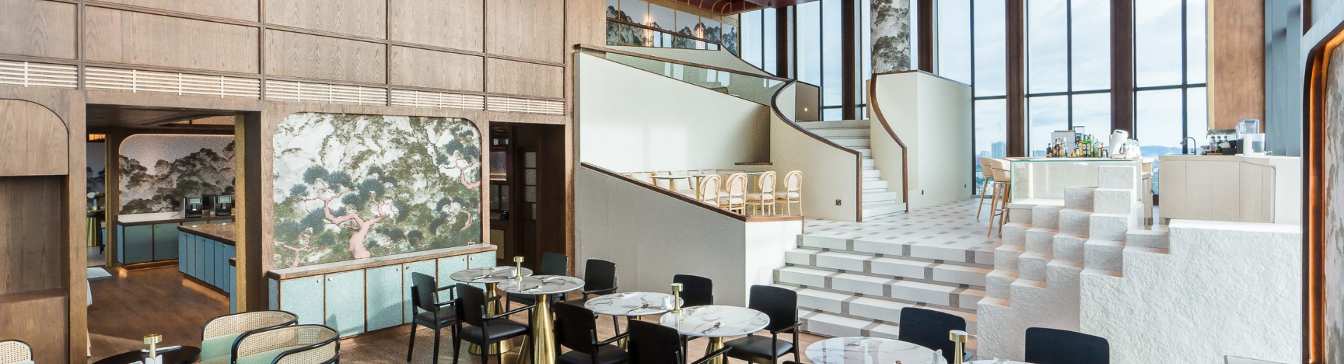 芭達雅飯店推薦-芭達雅亞伯公寓式酒店 Arbour Hotel and Residence Pattaya