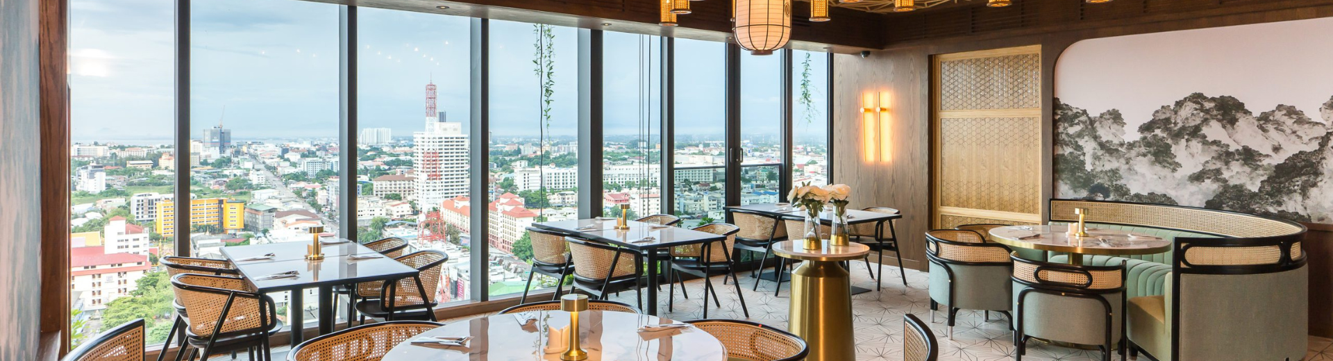 芭達雅飯店推薦-芭達雅亞伯公寓式酒店 Arbour Hotel and Residence Pattaya