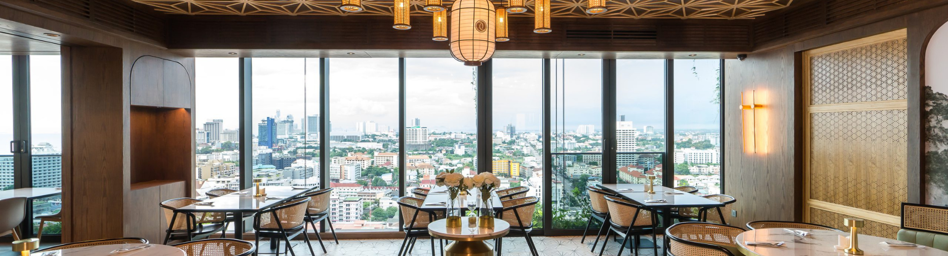 芭達雅飯店推薦-芭達雅亞伯公寓式酒店 Arbour Hotel and Residence Pattaya