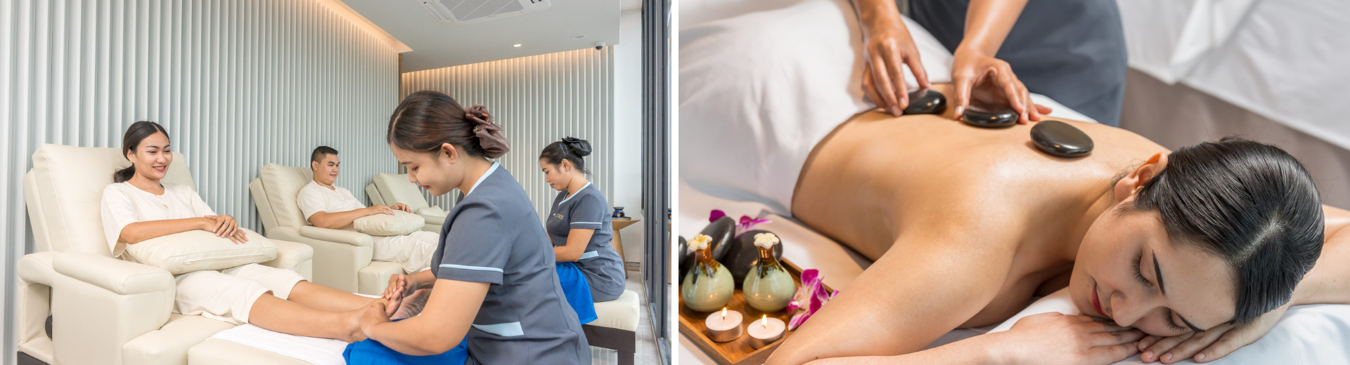 芭達雅飯店推薦-芭達雅亞伯公寓式酒店 Arbour Hotel and Residence Pattaya