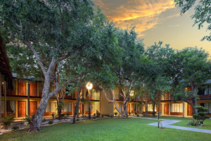 北碧住宿推薦-U Inchantree Kanchanaburi