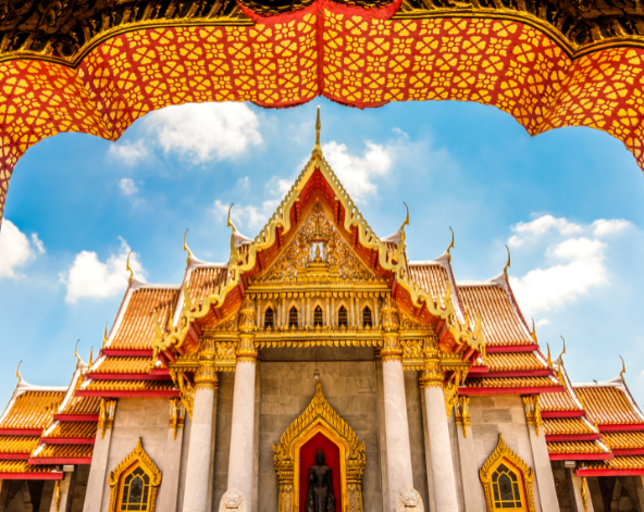 享用早餐→義式海鮮拼盤→機場→台北