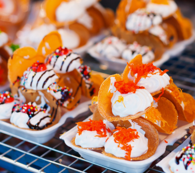 曼谷賽佛瑞動物園&海洋公園&園內表演秀→喬德夜市二擇一(城堡打卡 vs 拉差達探索小吃)