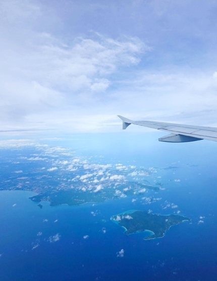 受酒店內度假時光、酒店泳池外就是查文海灘→蘇美島→曼谷(含BKK機場至DMK機場接送)→台北