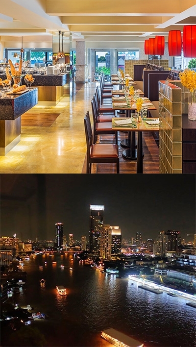 【ENJOY DAY】睡到自然醒→半島酒店下午茶→頂級DIVANA SPA 經典泰式芳療120分鐘→金湯普森泰絲博物館