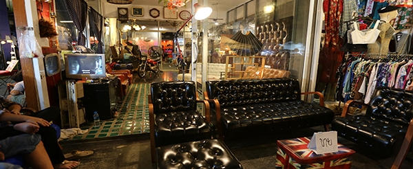 曼谷全日自由活動、盡情享受時尚之都無限魅力(此日無派車、無導遊)