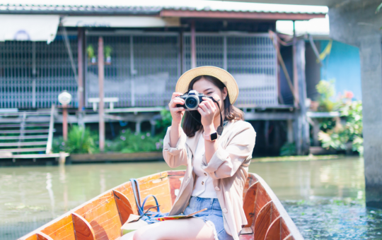 鈦美旅行社旅遊推薦-泰國曼谷小包團。家庭旅遊、特惠實施中