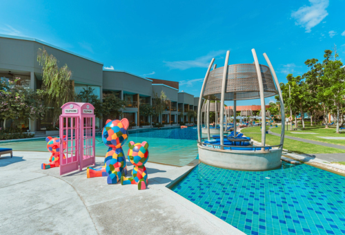 曼谷+華欣親子度假。全程五星飯店、近郊野生動物園、海景下午茶、五日包車遊 曼谷+華欣親子度假。全程五星飯店、近郊野生動物園、海景下午茶、五日包車遊