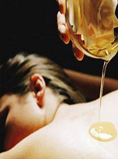 曼谷自由行推薦-SPA