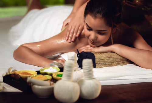 奢華城市之旅。三次舒壓按摩、米其林料理、貴婦下午茶、寵愛五日遊 奢華城市之旅。三次舒壓按摩、米其林料理、貴婦下午茶、寵愛五日遊