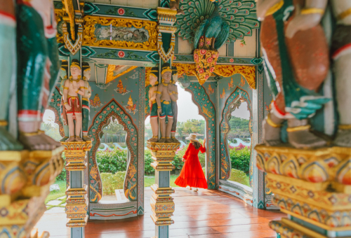 曼谷經典中小企業員旅。五星雅詩閣酒店、探索暹羅古城、水果市場、米其林推薦、泰式按摩五日 曼谷經典中小企業員旅。五星雅詩閣酒店、探索暹羅古城、水果市場、米其林推薦、泰式按摩五日