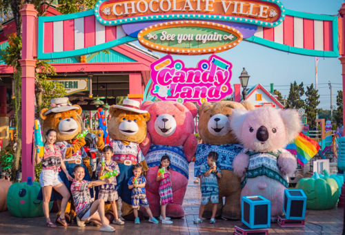 親子樂遊。全程五星飯店、野生動物園&長頸鹿拍照、泰服體驗、繽紛五日 親子樂遊。全程五星飯店、野生動物園&長頸鹿拍照、泰服體驗、繽紛五日