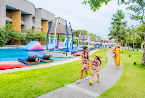 【2026 曼谷暑假親子團】五星海邊度假村、泳池PK賽、精彩遊船表演、野生動物園、放電五日 【2026 曼谷暑假親子團】五星海邊度假村、泳池PK賽、精彩遊船表演、野生動物園、放電五日