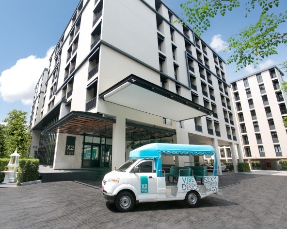 經典【A路線:在地文化體驗】、【B路線:血拚在地市集攤販】擇你所愛