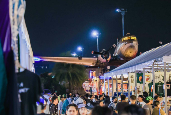 享受飯店自由活動&設施→返回曼谷→飯店Check in (司機包車接送)