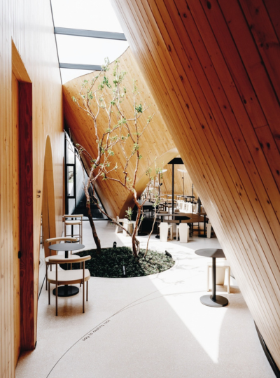 台北→曼谷→獲得多個國際大獎~黑色山形咖啡廳(現點現付)→飯店Check in→海鮮燒烤吃到飽