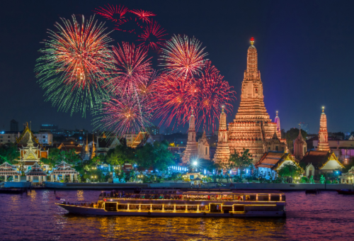 2026曼谷跨年包團。遊船煙火派對、長頸鹿餵食、瑪雅風高空酒吧、流水蝦吃到飽、歡慶五日遊 2026曼谷跨年包團。遊船煙火派對、長頸鹿餵食、瑪雅風高空酒吧、流水蝦吃到飽、歡慶五日遊