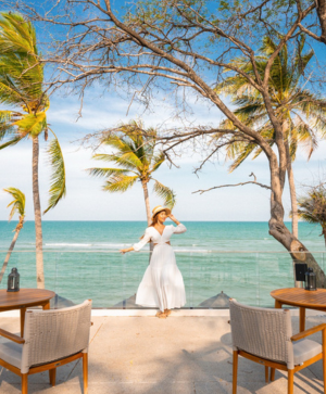 安納塔拉度假村 安納塔拉度假村