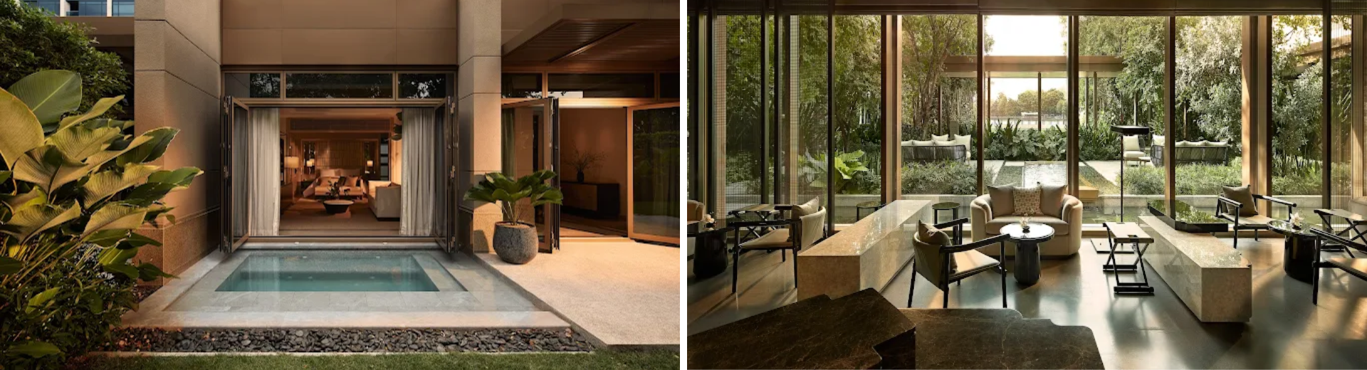 曼谷嘉佩樂酒店