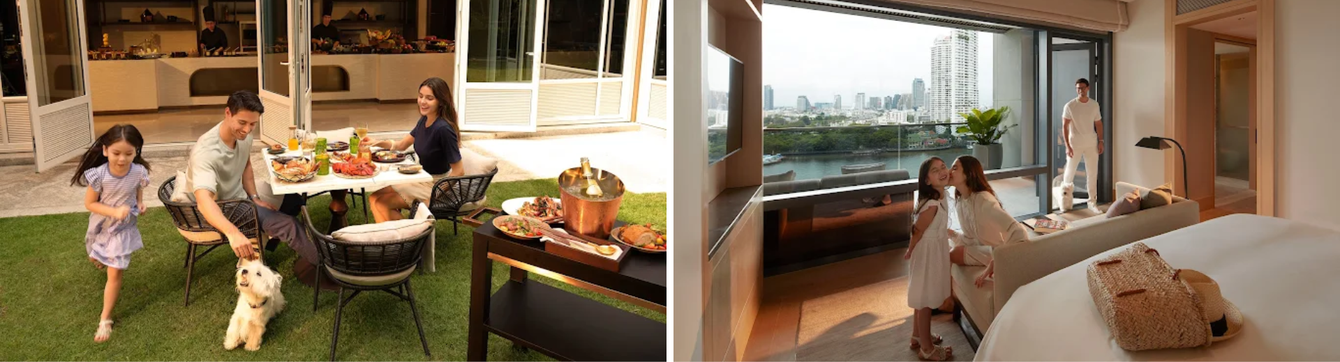 曼谷嘉佩樂酒店