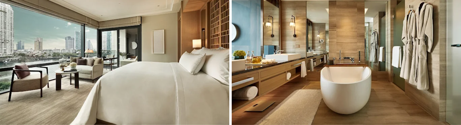 曼谷嘉佩樂酒店