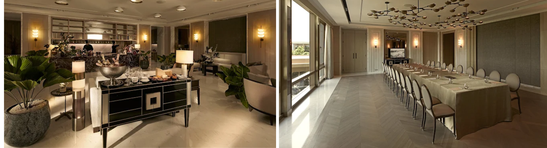 曼谷嘉佩樂酒店