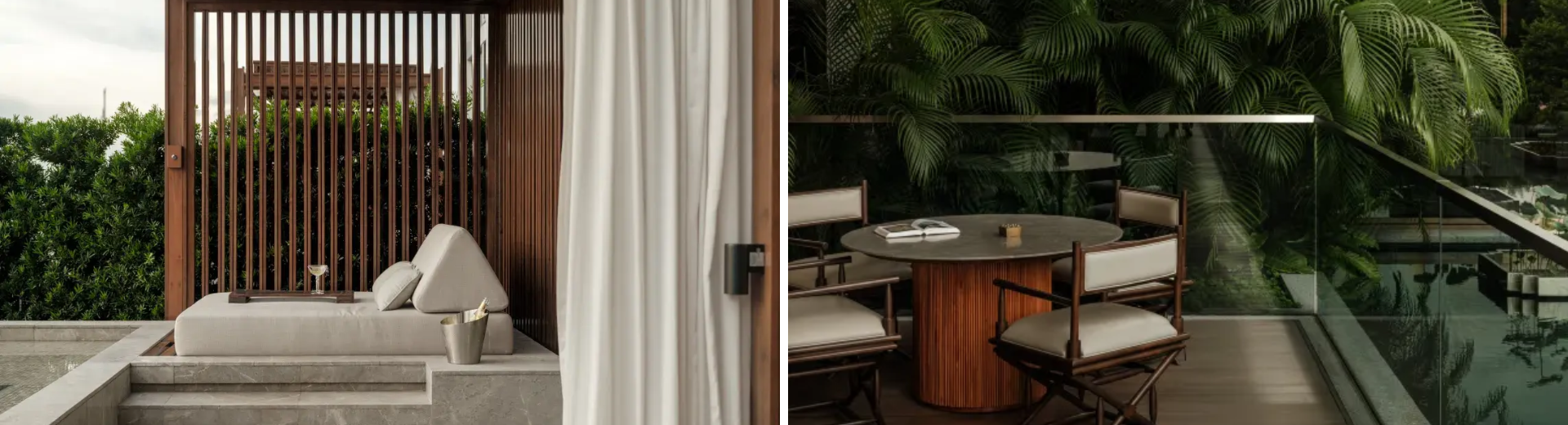 曼谷嘉佩樂酒店